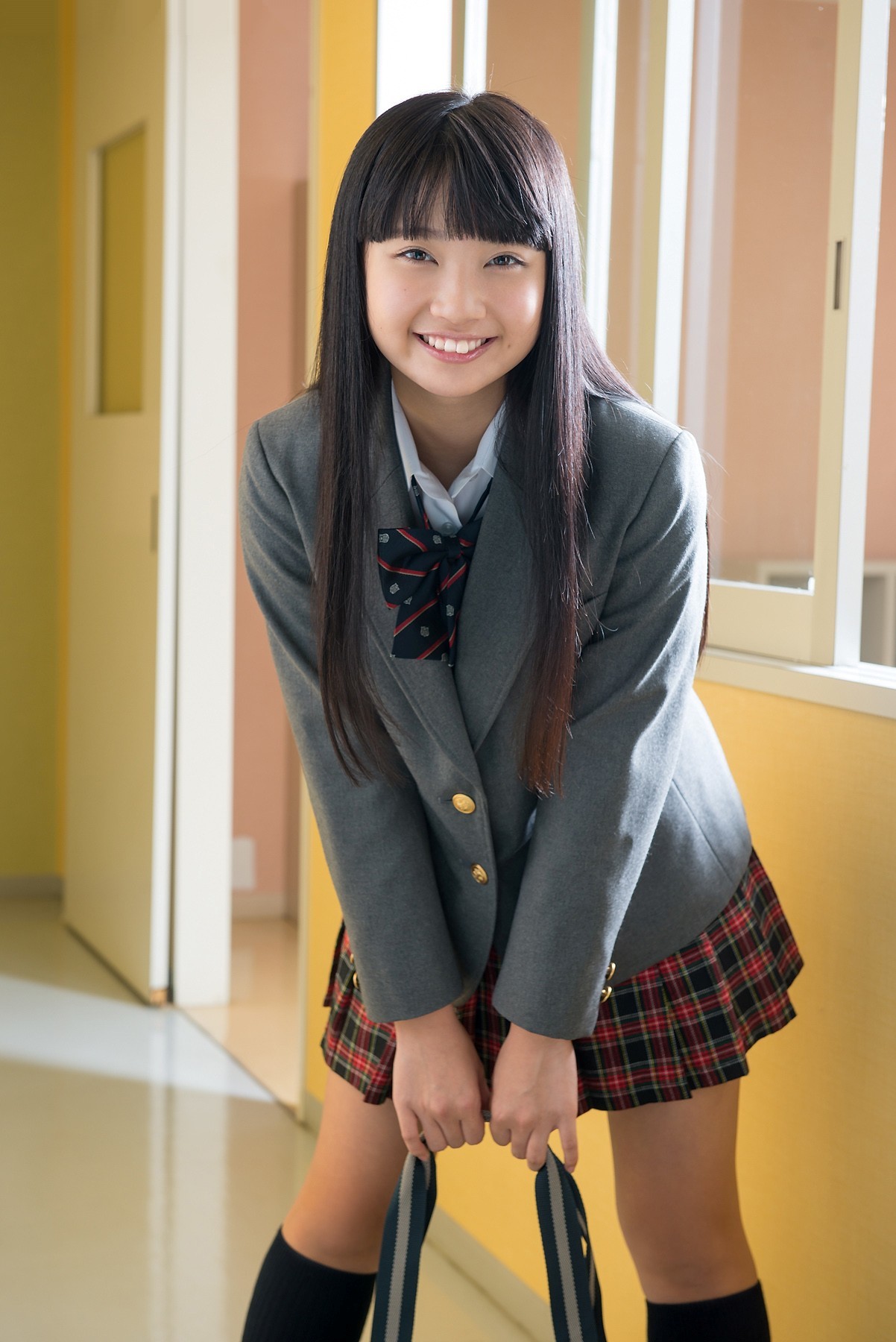 Rei kuromiya twitter