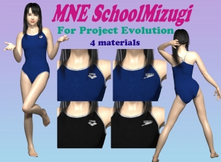 MNE_ SchoolMizugi for EVO
